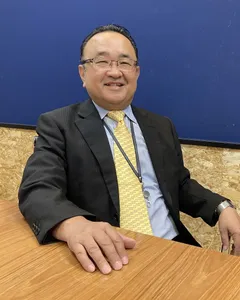 代表取締役 新田 浩喜